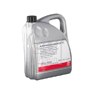 Ulje za automatski mjenjač FEBI FE100706 IC-G0520C