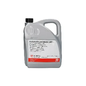 Ulje za automatski mjenjač FEBI FE100708 IC-G0KBCU