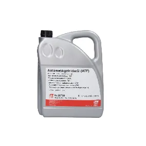 Ulje za automatski mjenjač FEBI FE29738 IC-BFEDA6