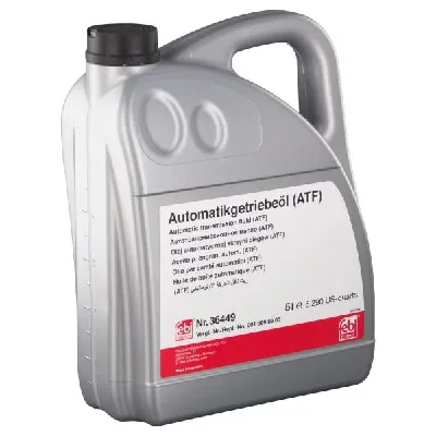 Ulje za automatski mjenjač FEBI FE36449 IC-D31A08