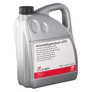 Ulje za automatski mjenjač FEBI FE38935 IC-D31A0B