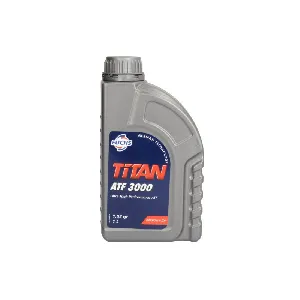 Ulje za automatski mjenjač FUCHS OIL TITAN ATF 3000 1L IC-B3D5C0