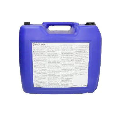 Ulje za automatski mjenjač FUCHS OIL TITAN ATF 4400 20L IC-C40B95