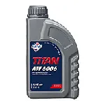 Ulje za automatski mjenjač FUCHS OIL TITAN ATF 6006 1L IC-F737ED