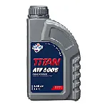 Ulje za automatski mjenjač FUCHS OIL TITAN ATF 6008 1L IC-F737EF
