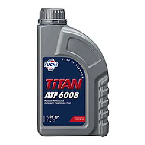 Ulje za automatski mjenjač FUCHS OIL TITAN ATF 6008 1L IC-F737EF