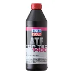 Ulje za automatski mjenjač LIQUI MOLY LIM3662 1L IC-B49C66