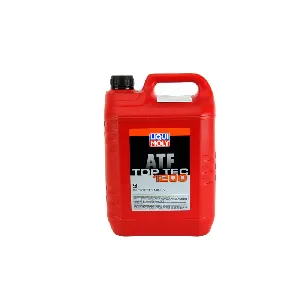 Ulje za automatski mjenjač LIQUI MOLY LIM3682 5L IC-B0D51E
