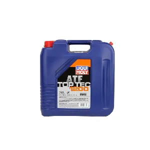 Ulje za automatski mjenjač LIQUI MOLY LIM3683 20L IC-B0D521