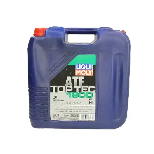 Ulje za automatski mjenjač LIQUI MOLY LIM3688 20L IC-D262CD