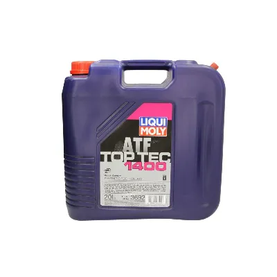 Ulje za automatski mjenjač LIQUI MOLY LIM3692 20L IC-D498A3