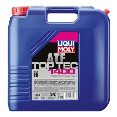 Ulje za automatski mjenjač LIQUI MOLY LIM3692 20L IC-D498A3