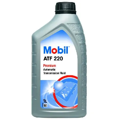 Ulje za automatski mjenjač MOBIL ATF 220 DEXRON II 1L IC-247884