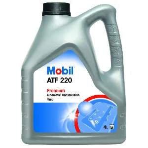 Ulje za automatski mjenjač MOBIL ATF 220 DEXRON II 4L IC-99D285