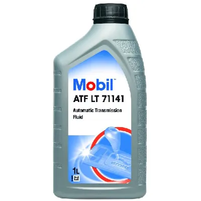 Ulje za automatski mjenjač MOBIL ATF LT 71141 1L IC-B7BA60