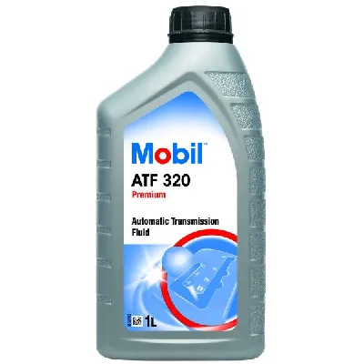 Ulje za automatski mjenjač MOBIL MOBIL ATF 320 DEX.III 1L IC-A6F409