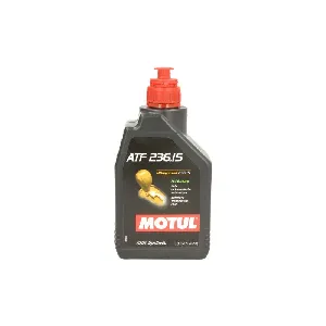 Ulje za automatski mjenjač MOTUL ATF 236.15 1L IC-DCF01E