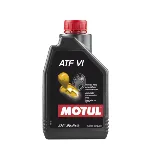 Ulje za automatski mjenjač MOTUL ATF VI 1L IC-D343DF Ulje za automatski mjenjač MOTUL ATF VI 1L IC-D343DF