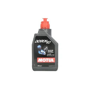 Ulje za automatski mjenjač MOTUL DEXRON IID 1L IC-DCEFF7 Ulje za automatski mjenjač MOTUL DEXRON IID 1L IC-DCEFF7