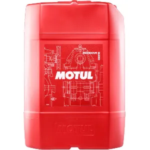 Ulje za automatski mjenjač MOTUL DEXRON III 20L IC-A43470 Ulje za automatski mjenjač MOTUL DEXRON III 20L IC-A43470