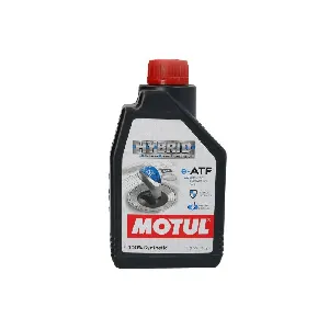 Ulje za automatski mjenjač MOTUL HYBRID E-ATF 1L IC-G0KX4M