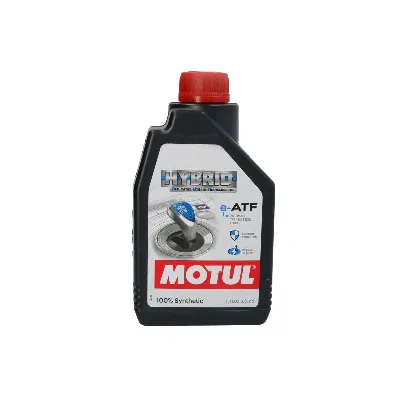 Ulje za automatski mjenjač MOTUL HYBRID E-ATF 1L IC-G0KX4M