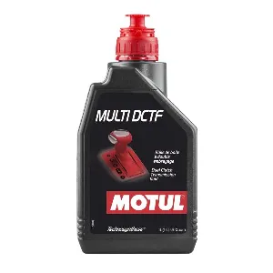 Ulje za automatski mjenjač MOTUL MULTI DCTF 1L IC-D21FD3
