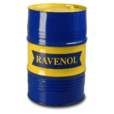 Ulje za automatski mjenjač RAVENOL RAV ATF 6HP FLUID 60L IC-C2A84D