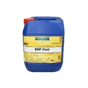Ulje za automatski mjenjač RAVENOL RAV ATF 8HP FLUID 10L IC-D656C9