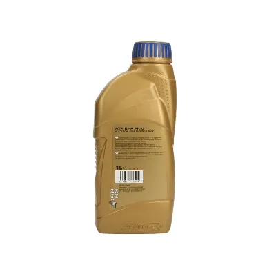 Ulje za automatski mjenjač RAVENOL RAV ATF 8HP FLUID 1L IC-C5506D