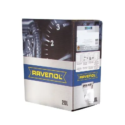 Ulje za automatski mjenjač RAVENOL RAV ATF CVT FLUID BIB 20L IC-E3EB23