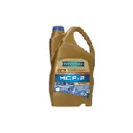 Ulje za automatski mjenjač RAVENOL RAV ATF CVT HCF-2 4L IC-G0K302
