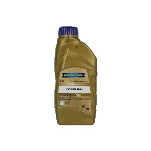 Ulje za automatski mjenjač RAVENOL RAV ATF CVT KFE FLUID 1L IC-D86A3A