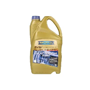 Ulje za automatski mjenjač RAVENOL RAV ATF CVTF NS3/J4 4L IC-D86A45