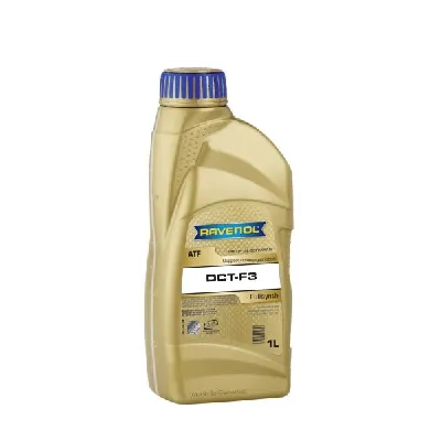 Ulje za automatski mjenjač RAVENOL RAV ATF DCT-F3 1L IC-E1C3A8