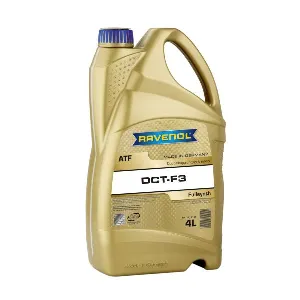 Ulje za automatski mjenjač RAVENOL RAV ATF DCT-F3 4L IC-E1C3A9