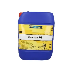 Ulje za automatski mjenjač RAVENOL RAV ATF DEXRON VI 10L IC-D656D9
