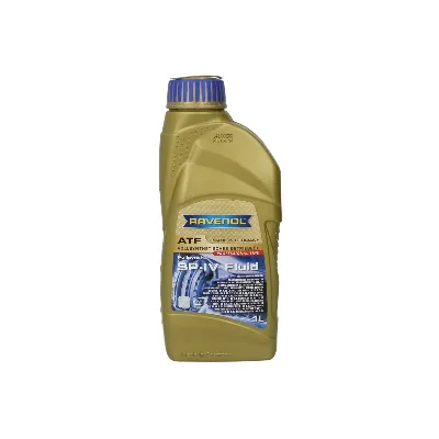 Ulje za automatski mjenjač RAVENOL RAV ATF FLUID SP IV 1L IC-CFC026