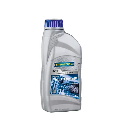 Ulje za automatski mjenjač RAVENOL RAV ATF FLUID TYPE F 1L IC-C2AC95