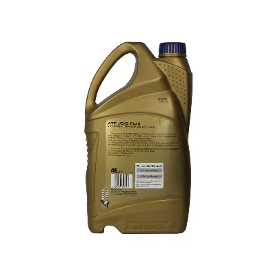 Ulje za automatski mjenjač RAVENOL RAV ATF J2/S FLUID 4L IC-C3F1DB