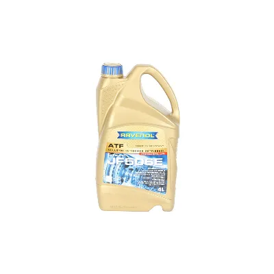 Ulje za automatski mjenjač RAVENOL RAV ATF JF506E 4L IC-C3F1DC