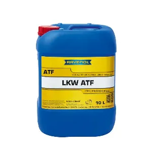 Ulje za automatski mjenjač RAVENOL RAV ATF LKW SYNTET 10L IC-C2E039