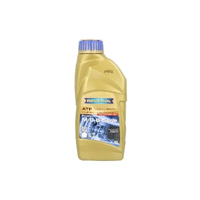 Ulje za automatski mjenjač RAVENOL RAV ATF M 9-G SERIE 1L IC-DCC5A4