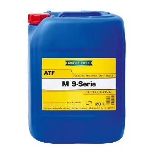 Ulje za automatski mjenjač RAVENOL RAV ATF M-9 SERIE 20L IC-C2A599