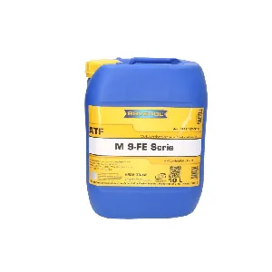 Ulje za automatski mjenjač RAVENOL RAV ATF M-9FE-SERIE 10L IC-E1402D