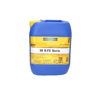 Ulje za automatski mjenjač RAVENOL RAV ATF M-9FE-SERIE 10L IC-E1402D