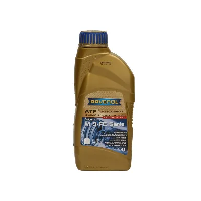 Ulje za automatski mjenjač RAVENOL RAV ATF M-9FE-SERIE 1L IC-D158D9