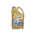 Ulje za automatski mjenjač RAVENOL RAV ATF MERCON LV 4L IC-F8F7AD