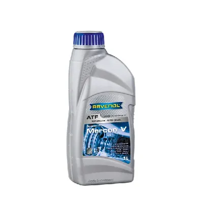 Ulje za automatski mjenjač RAVENOL RAV ATF MERCON V 1L IC-C2A876