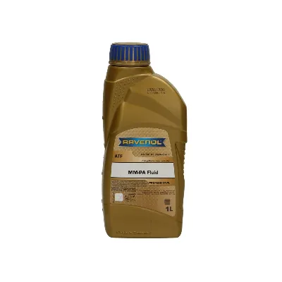 Ulje za automatski mjenjač RAVENOL RAV ATF MM-PA FLUID 1L IC-D158CE